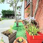 Appartement L'atelier Des Reves - Clim - Netflix - Wifi - Jardin *