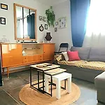 L'atelier Des Reves - Clim - Netflix - Wifi - Jardin *