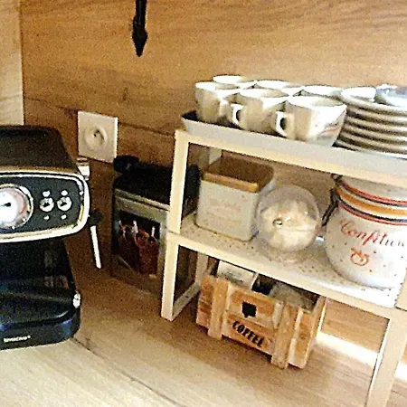 L'atelier Des Reves - Clim - Netflix - Wifi - Jardin شقة Castelnau-dʼEstrétefonds
