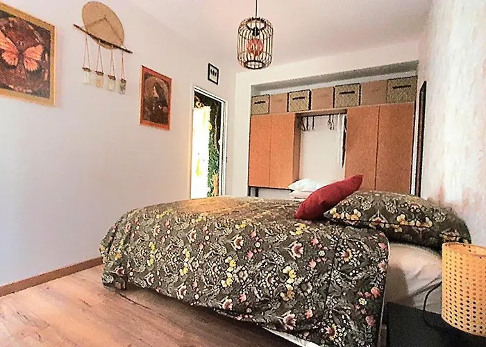 L'atelier Des Reves - Clim - Netflix - Wifi - Jardin * Castelnau-d'Estretefonds