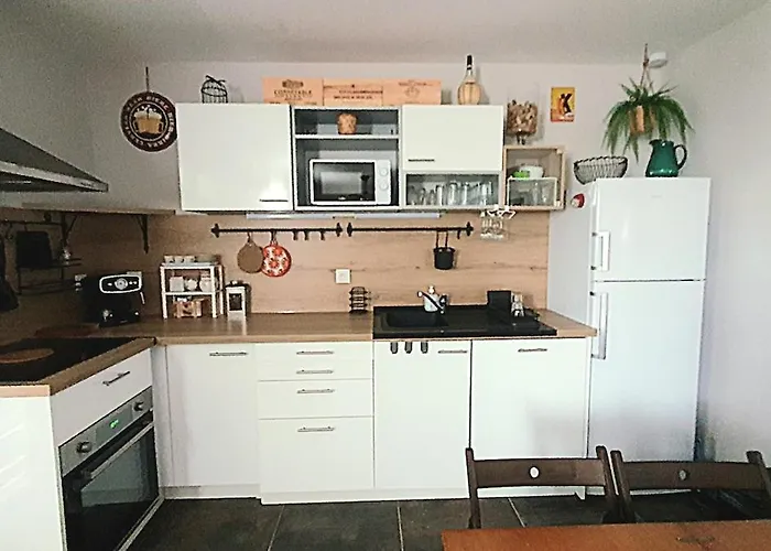 L'atelier Des Reves - Clim - Netflix - Wifi - Jardin