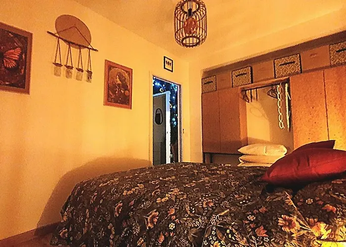 L'atelier Des Reves - Clim - Netflix - Wifi - Jardin