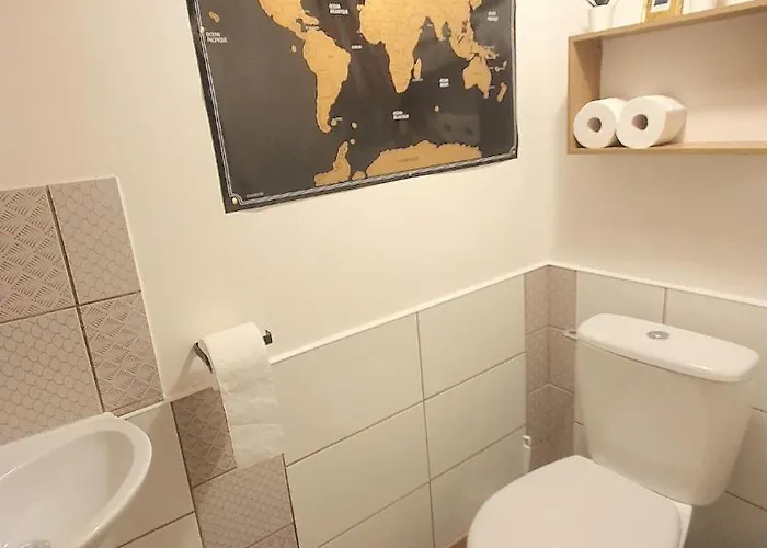 L'atelier Des Reves - Clim - Netflix - Wifi - Jardin