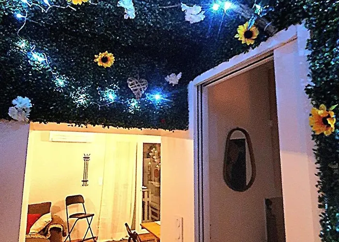 L'atelier Des Reves - Clim - Netflix - Wifi - Jardin Apartment Castelnau-d'Estretefonds