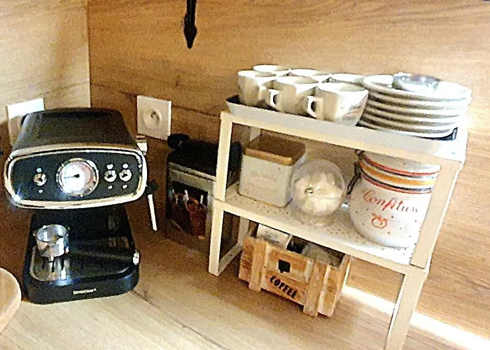 L'atelier Des Reves - Clim - Netflix - Wifi - Jardin Apartment Castelnau-d'Estretefonds